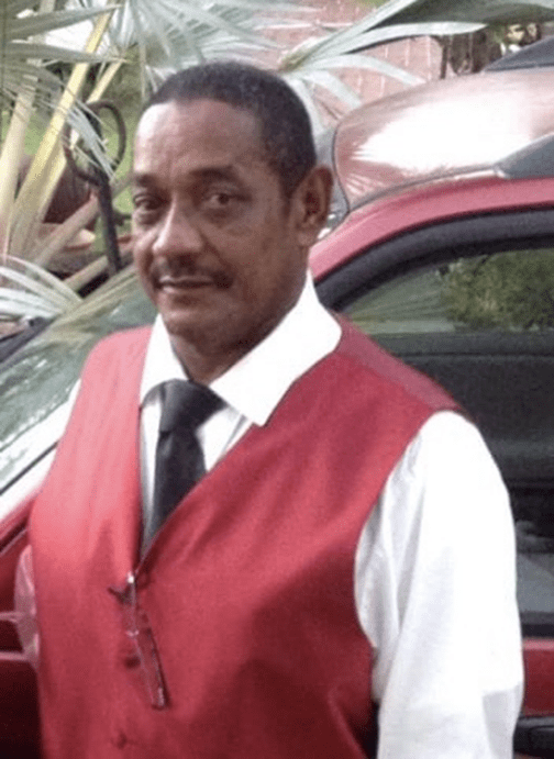 Celestino Martínez Negron Dies