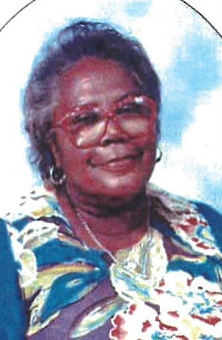 Condon Joseph Dies