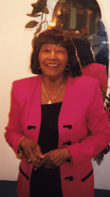Lyria Baa Gordon Dies in Florida