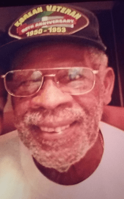 Otto Gittens Dies at 88
