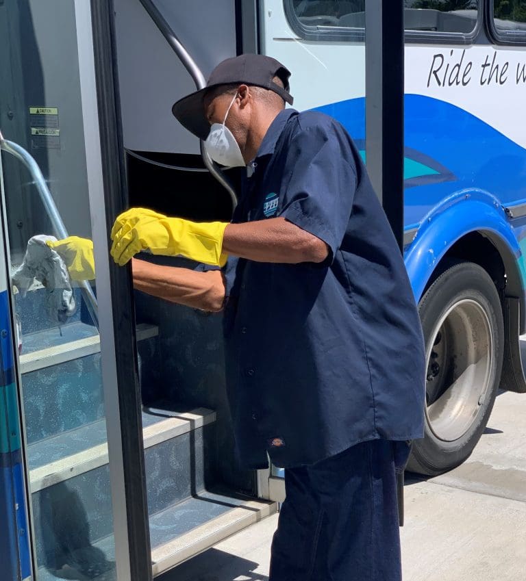 VITRAN Taking Precautionary Measures in Light of COVID-19 Pandemic
