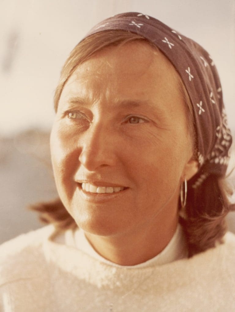Anne T. Tuttle Dies