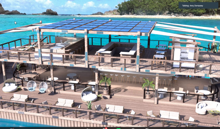 Cowgirl Bebop Floating Restaurant and Lounge Files Appeal With BLUA