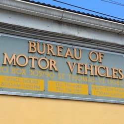 Bureau of Motor Vehicles Resumes Inspection Services for All Vehicles