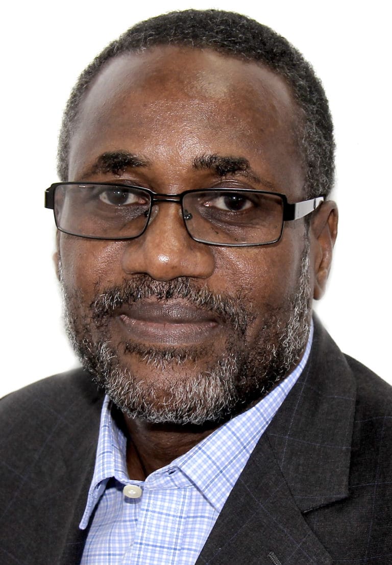Lloyd Gardner