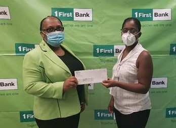 FirstBank Donates $40,000 to Nine Local Non-Profits