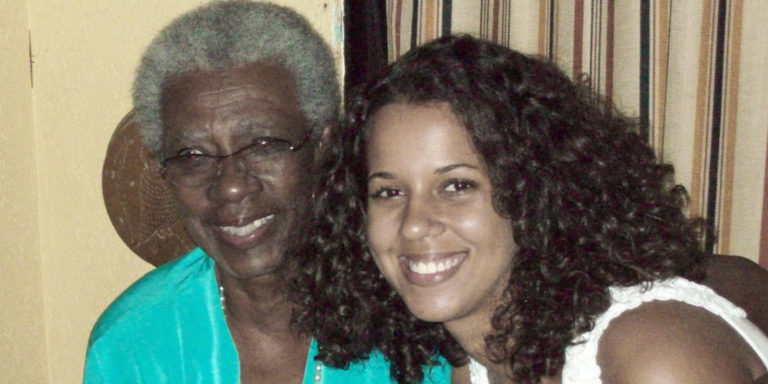 Virgin Islanders Mourn Venerable Educator Ruth Harrigan-Beagles