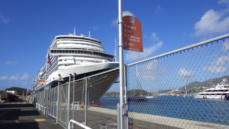 Op-Ed: A Unique Opportunity to Reset the Relationship With Cruise Lines