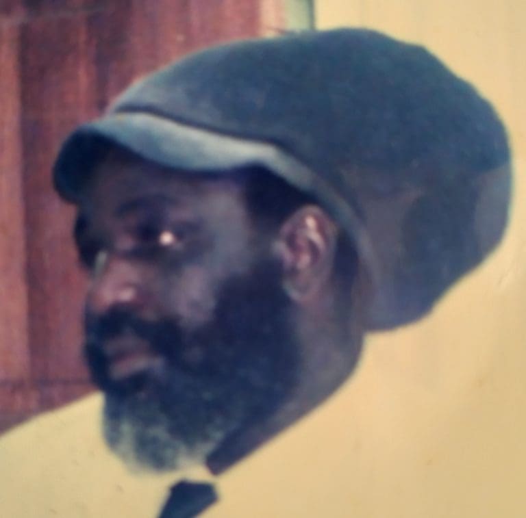 Anthony Nathaniel Hatchett Dies in Florida