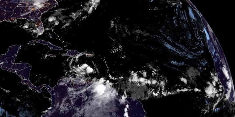 Tropical Weather Churning in Atlantic as Season Nears Its Peak