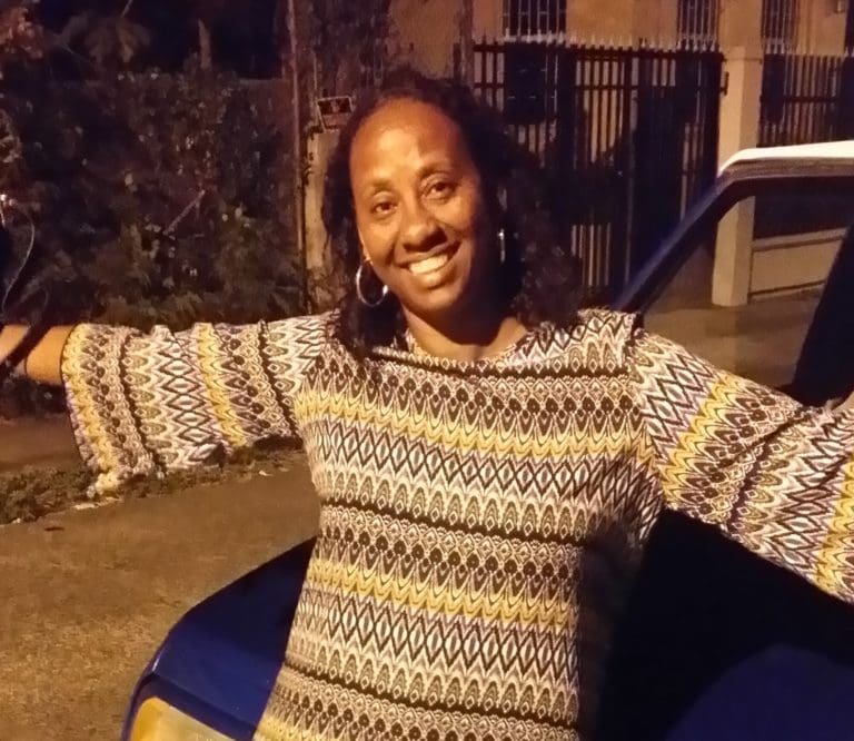 Denise Wilkinson Dies at 54