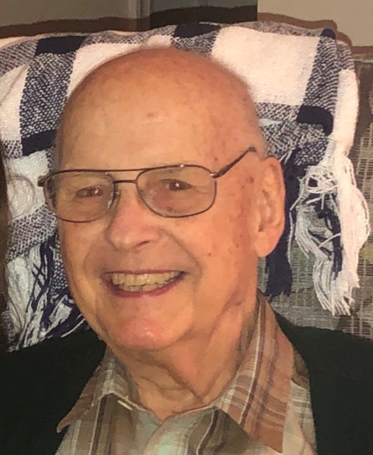 Malcolm McGregor Preston Dies in Virginia