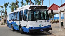 DPW Receives $375,000 Federal Transportation Grant