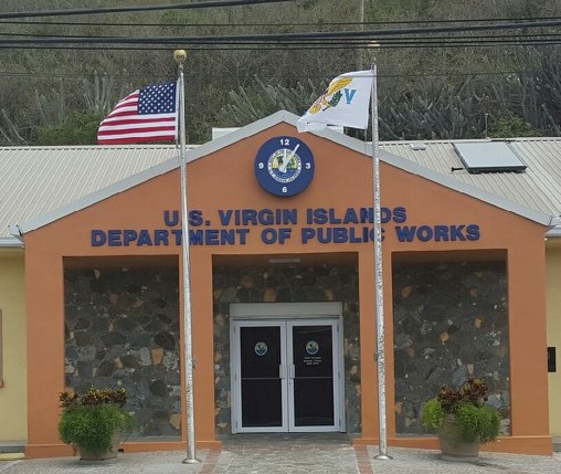 Department of Public Works Limits In-Person Service Hours