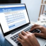 survey on the internet