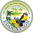 V.I. Department of Education Celebrates Nation’s Public Schools Week, February 26 — March 1