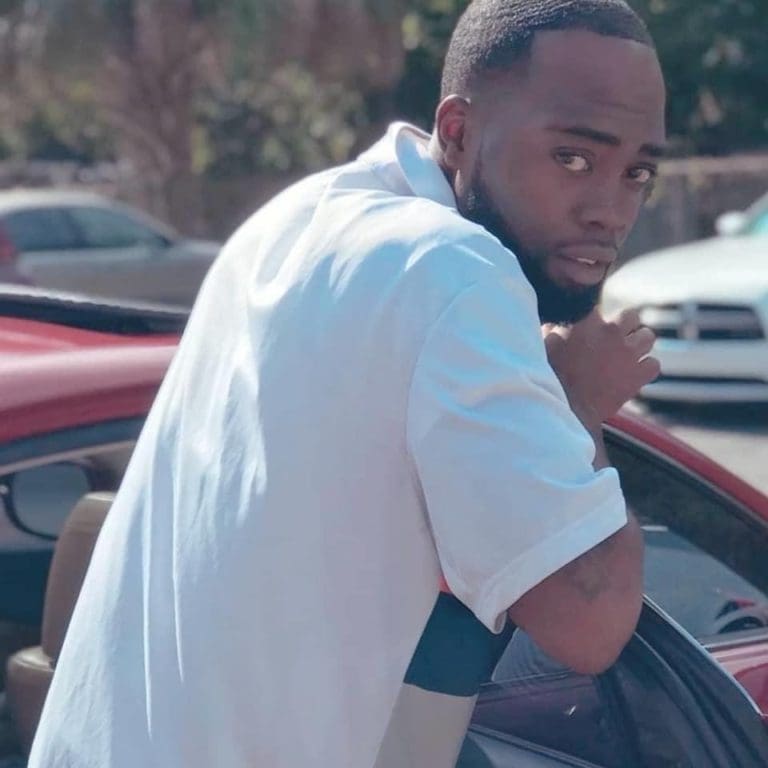 Jahleem Ray Parris Dies at 27