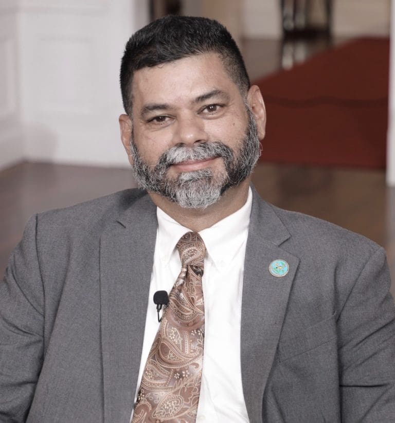 Government House Launches Livestream for Direct Access to Island Administrators