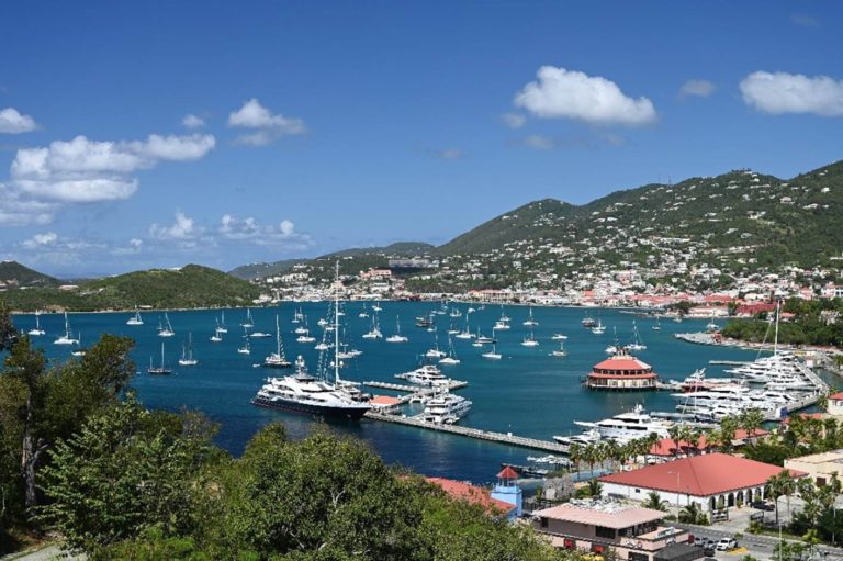 STT Residents Offer Vision for Tourism at Virtual Town Hall