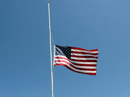 Governor Orders V.I. Flags Flown at Half-staff This Week In Honor of Athniel Ottley