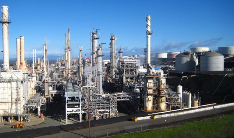 West Indies Petroleum a Party to Refinery Consent Decree, Judge Rules