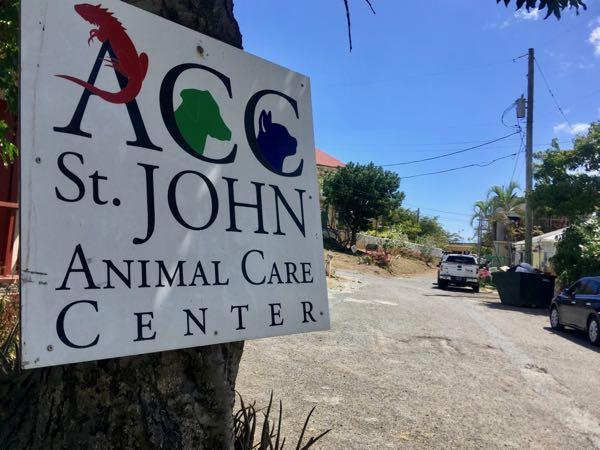 Zoning Hearing for St. John Animal Care Center Draws Mixed Reaction