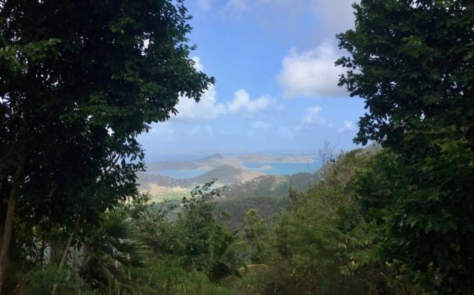Op-Ed: Stop the Virgin Islands Zoning Disaster