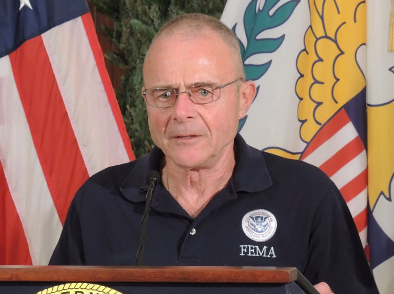 FEMA’s September Obligations Mark Momentum for Recovery