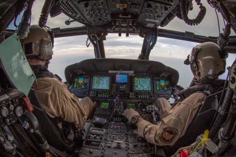 U.S. Customs and Border Protection Reviews FY2020 Border Enforcement in PR, USVI