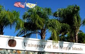 University of the Virgin Islands (File photo)