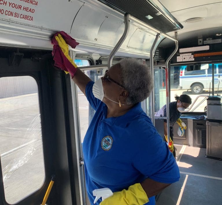 VITRAN to Resume Fixed-Route Service Monday, Oct. 5