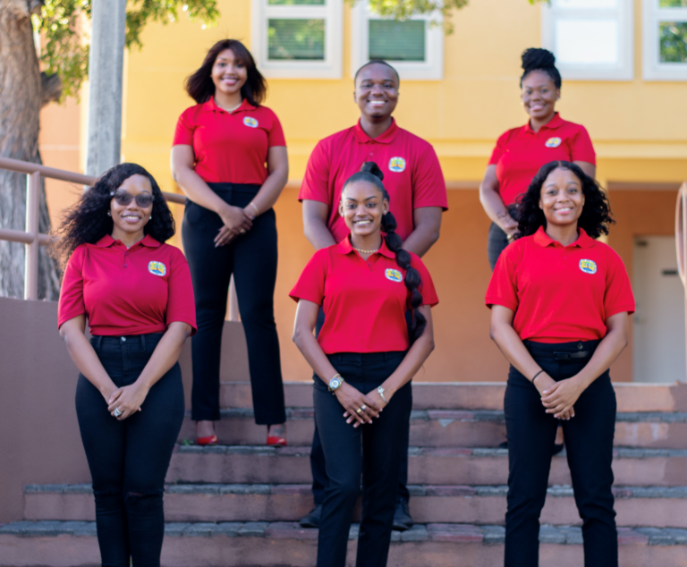 UVI Communications Department Establishes First Black Journalists Chapter in Caribbean