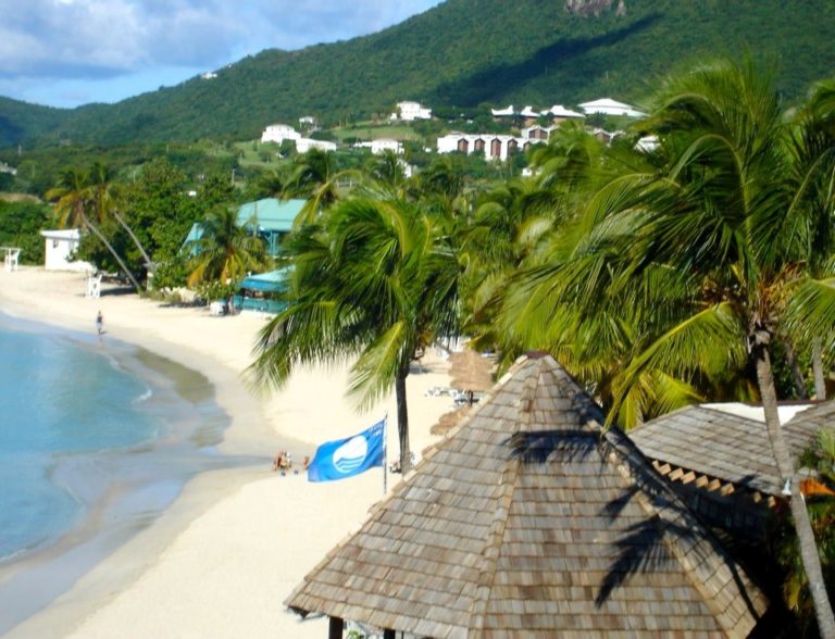 Three Virgin Islands Beaches Again Receive Prestigious Blue Flag Certification