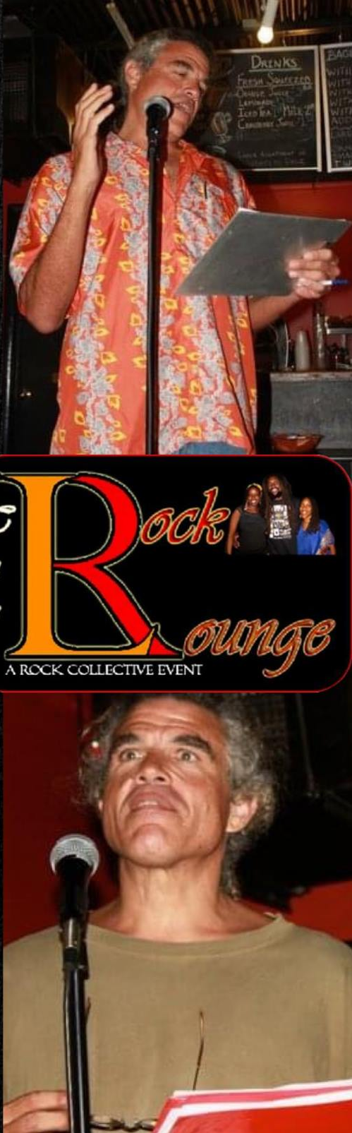 Special Rock Lounge Open Mic to Celebrate Life of Doug Iannucci