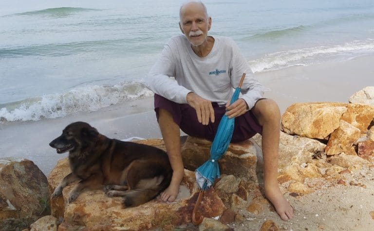 Lary D. Ratliff Esq. Dies in Thailand