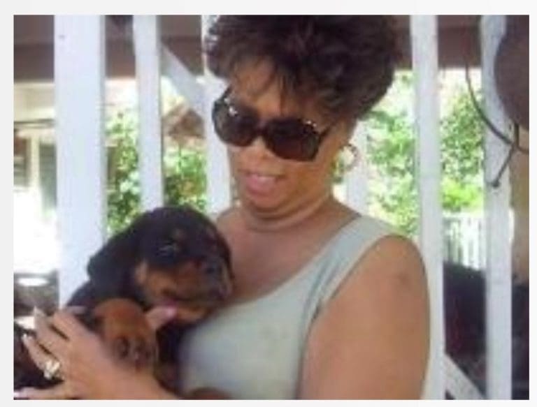 Phyllis Louise Hall Dies at 73
