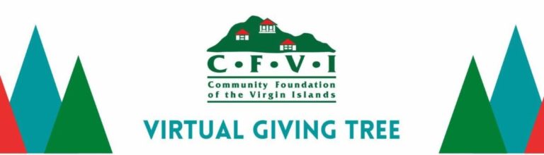 CFVI Virtual Giving Tree Project Returns for the Holidays