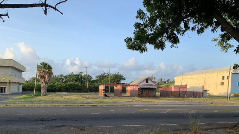 Rezoning Requests Could Bring New Businesses to St. Croix