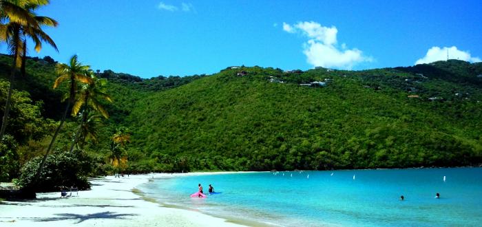 Op-Ed: Magens Bay: Held in Trust for the People of the Virgin Islands