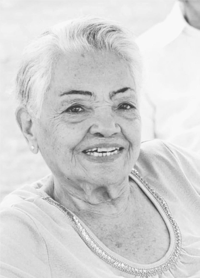 Carmen Maria Canegata Dies