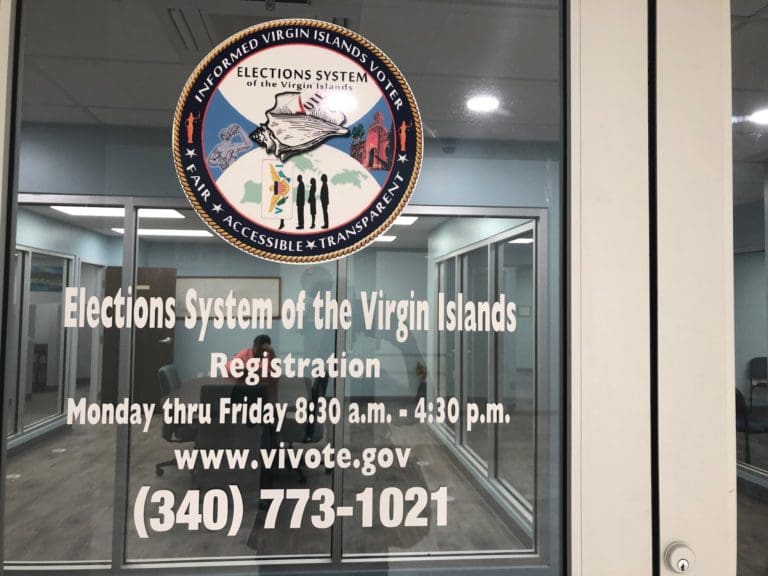 Elections System Changes Office Hours of Operation