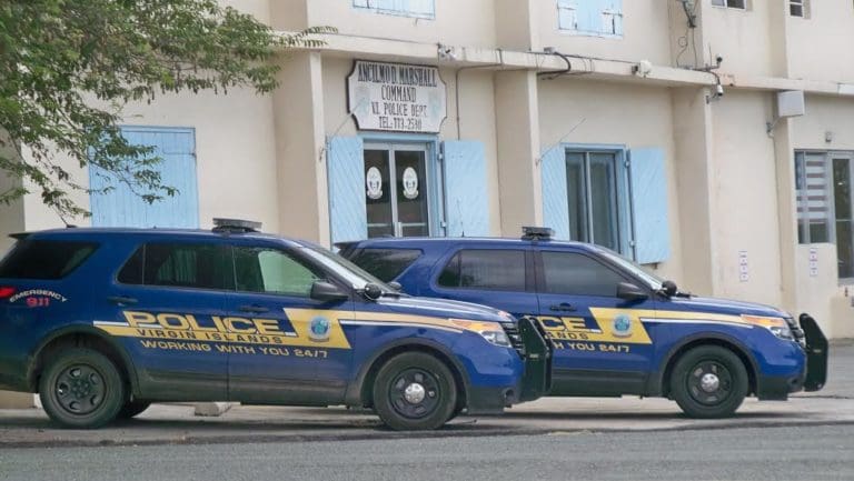 St. Croix Woman Charged with Cyber Harassment