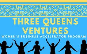 Women Business Owners Complete Three Queens Ventures Business Program