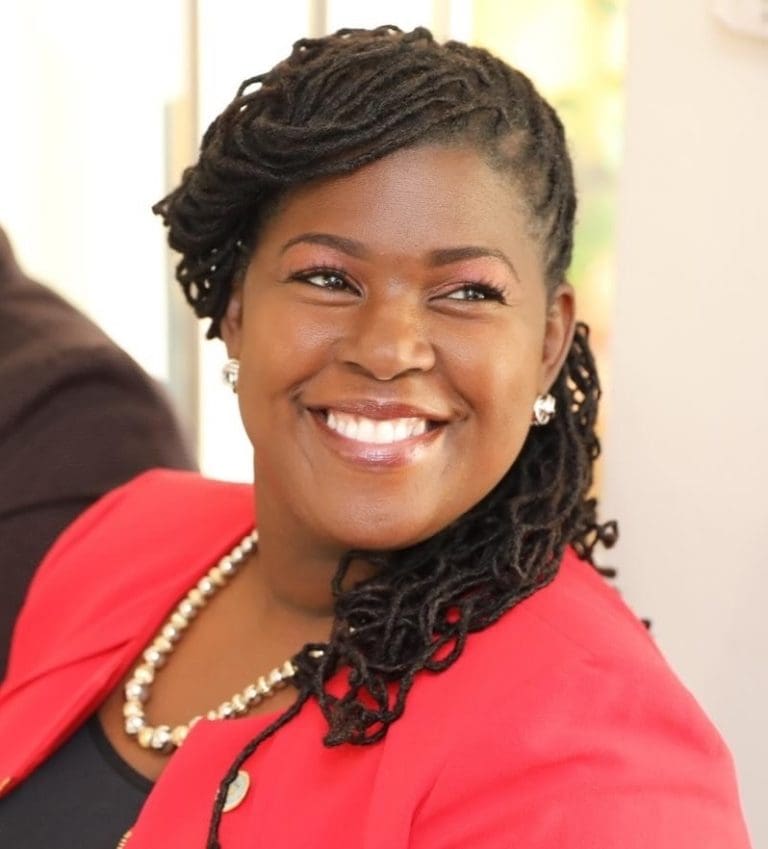 Governor Names Allison DeGazon to Head Division of Economic Research
