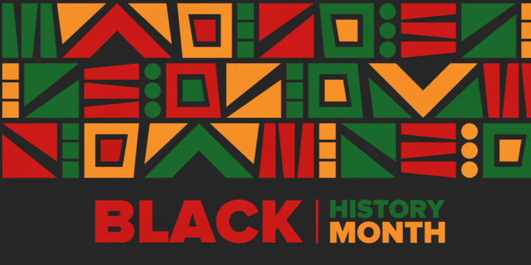 Black History Month Brings Opportunity to the Classroom