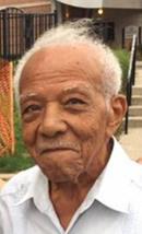 Reuben B. Wheatley Dies at 95