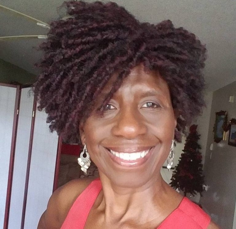 Angela Spencer Dies in Georgia