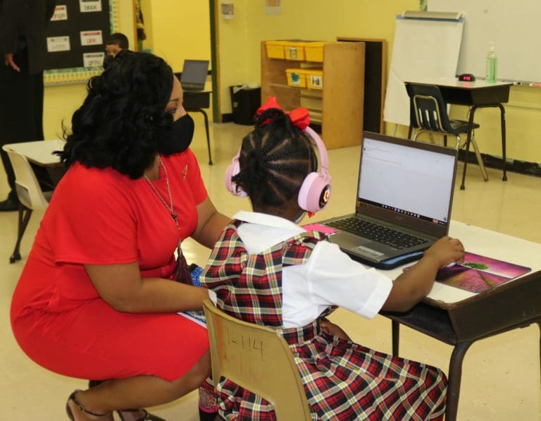 Open forum: DOE Responds to Senator Gittens’ Opinion on Return to In-Person Learning