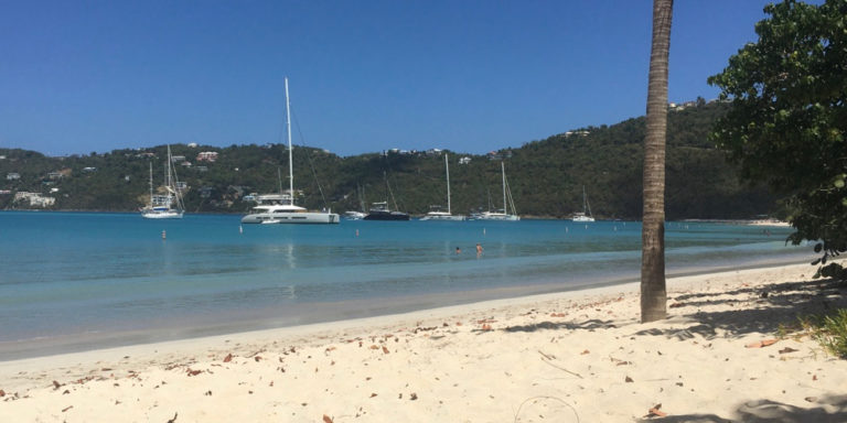 Magens Bay Authority Approves New Monthly Passes