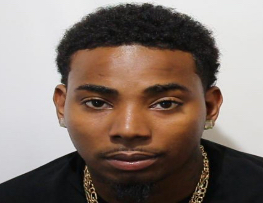 Police Seek Tarik Babrow in Connection with Shooting